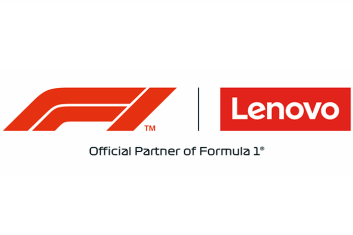 Lenovo Menjadi Mitra Global Formula 1 dalam Kesepakatan yang