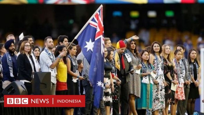 Dunia hari ini australia akan mempersulit orang yang suka gonta ganti visa