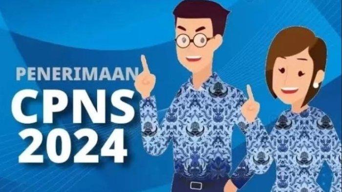 Ketahui, Ini Nilai Ambang Batas SKD CPNS 2024