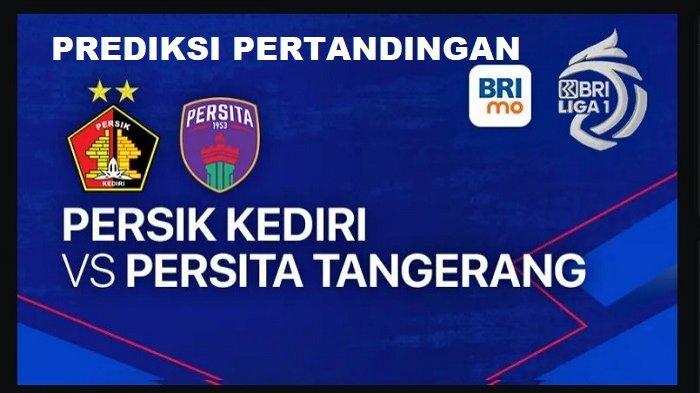 Liga 1: Susunan Pemain Persik Vs Persita, Dede Sapari Starter