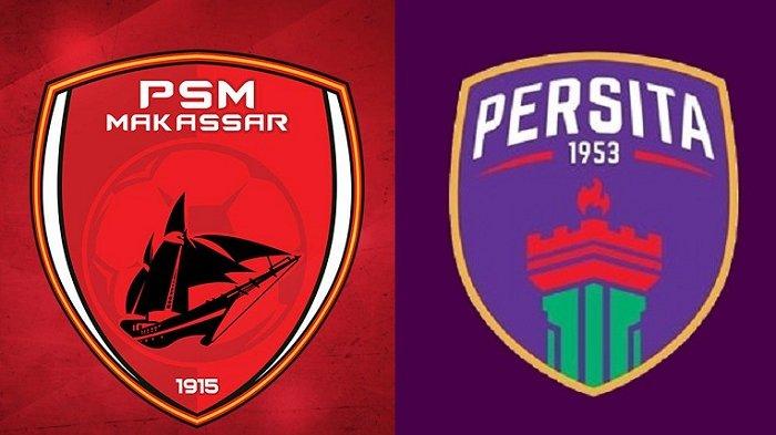 Liga 1: Susunan Pemain Persik Vs Persita, Dede Sapari Starter