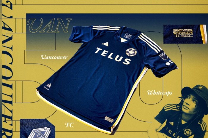 Jersey Siapa Terlaris di MLS 2024? Cek Daftar Lengkap Peringkat