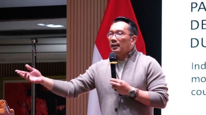 Pilkada Jakarta, pendukung Anies Baswedan dukung RIDO