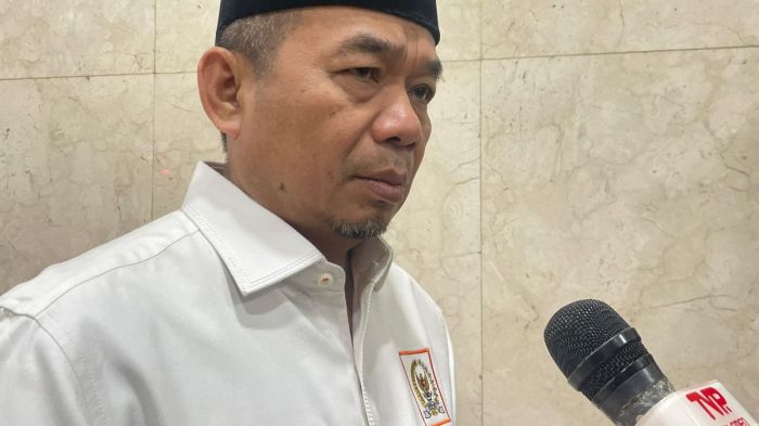 Pilkada Jakarta, pendukung Anies Baswedan dukung RIDO