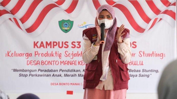 Bawaslu nyatakan gugatan sengketa suhartina bohari di pilkada maros gugur