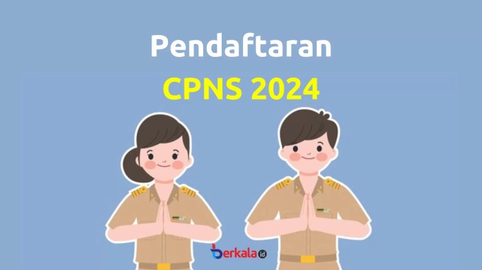 Tata Cara Mengajukan Sanggah CPNS 2024, Lengkap Syarat dan