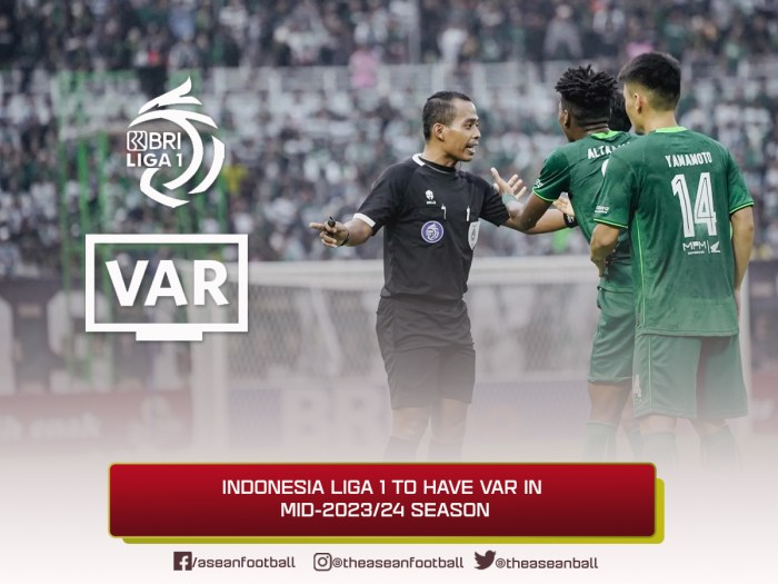 Kontroversi Sepak Bola: PSSI Laporkan Wasit Laga Indonesia vs Bahrain ke FIFA