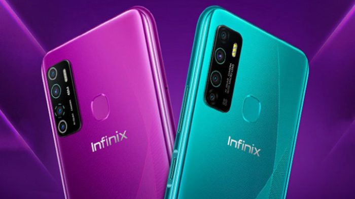 Chutogel performance benchmarks for Infinix Hot 50 Pro Plus