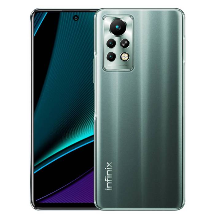 Chutogel Infinix Hot 50 Pro Plus design analysis