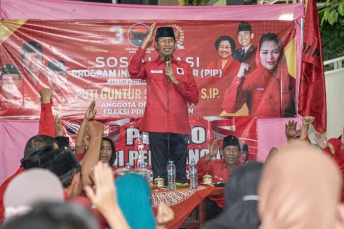 Pdip sindir sby pd tak terima