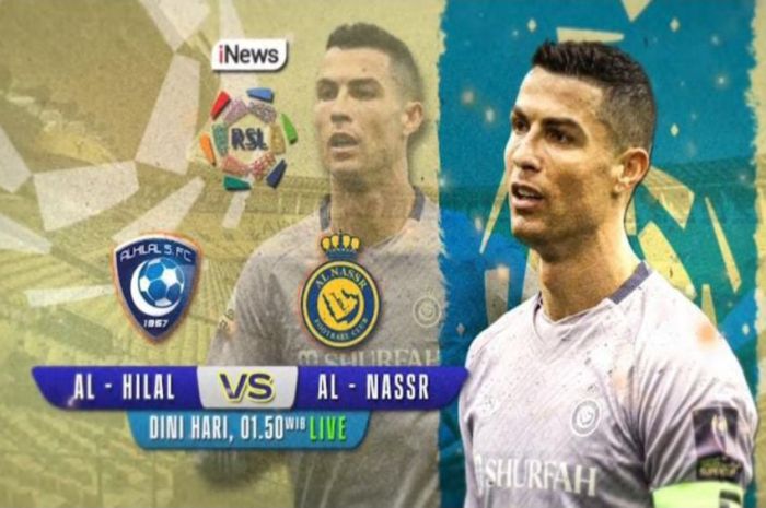 CHUTOGEL - Al Nassr menang dengan gol Laporte melawan Esteghlal