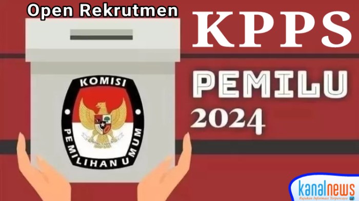 Kapan rekrutmen kpps pilkada 2024 cek jadwalnya di sini